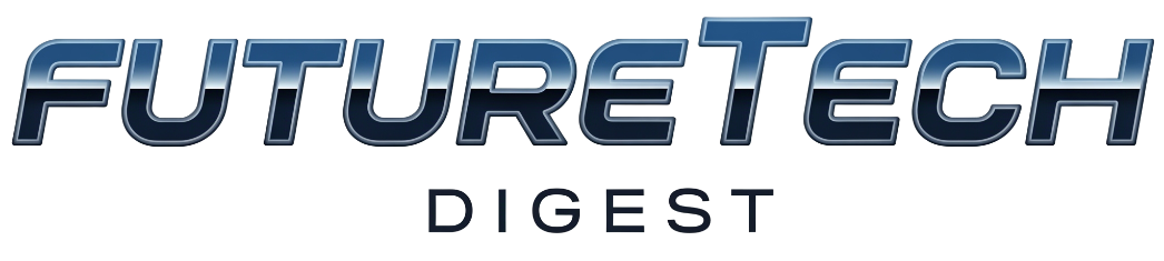 Future Tech Digest