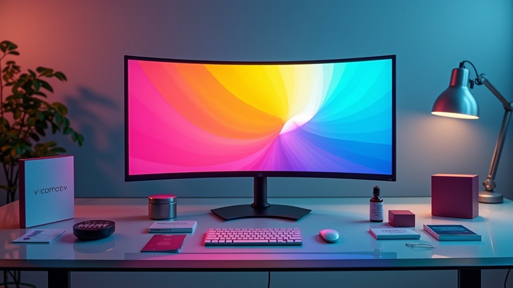 ai driven brand color tools