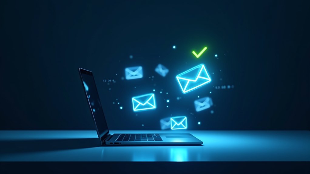 ai driven cold email compliance
