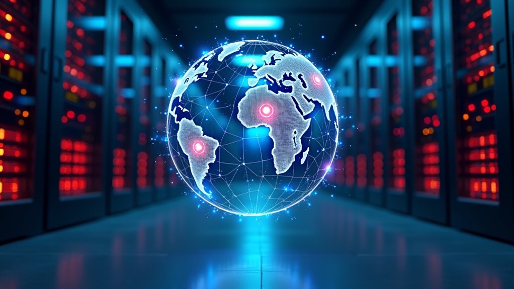 ai driven cybersecurity threat detection
