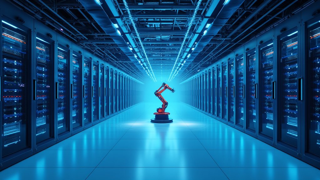 ai driven data protection revolution