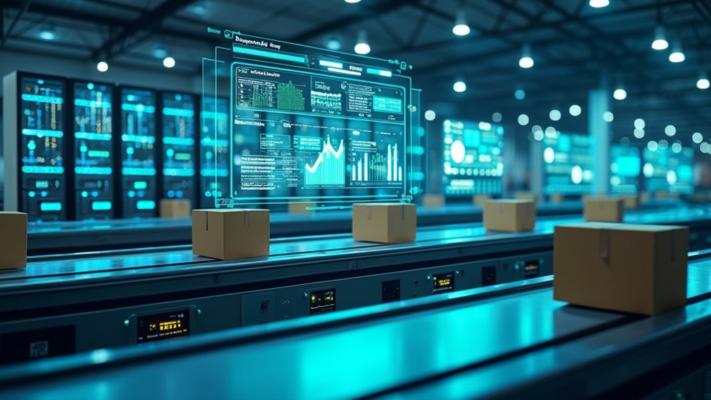 ai driven dropshipping automation