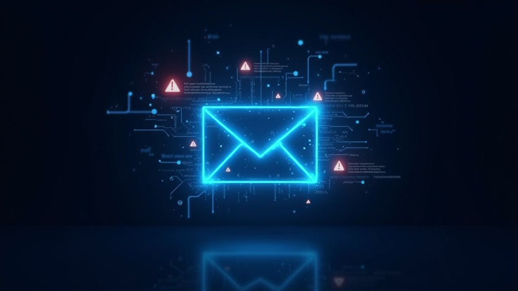 ai driven email security solutions