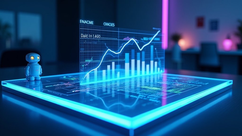 ai driven financial planning tools