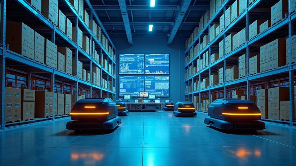 ai driven inventory optimization solutions