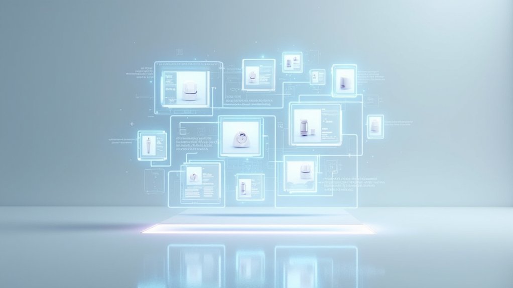 ai driven product descriptions