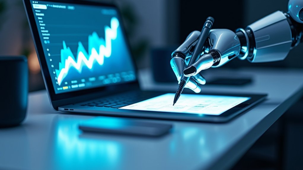 ai driven sales page success
