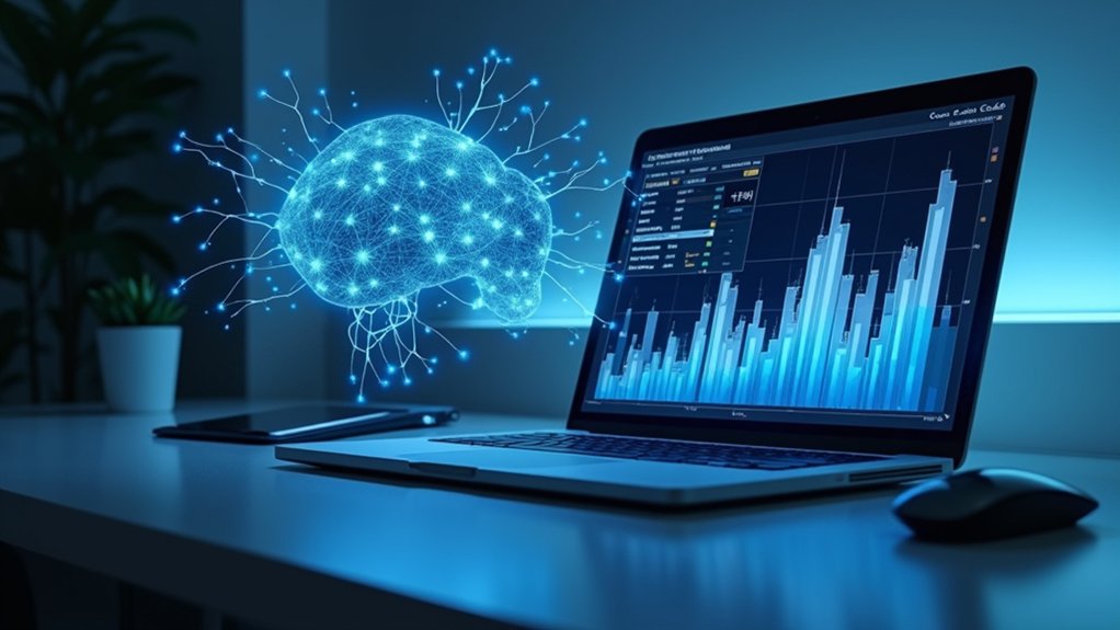 ai driven sales success