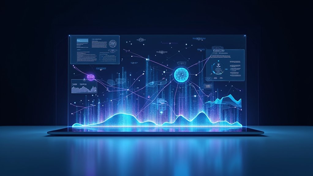 ai driven social media revolution