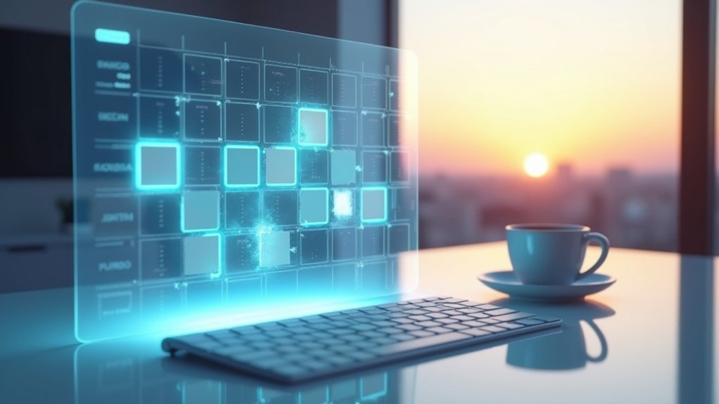 ai driven time optimization