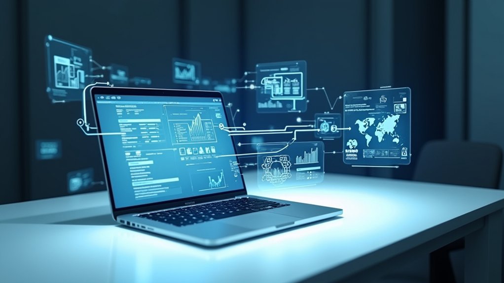 ai driven workflow transformation