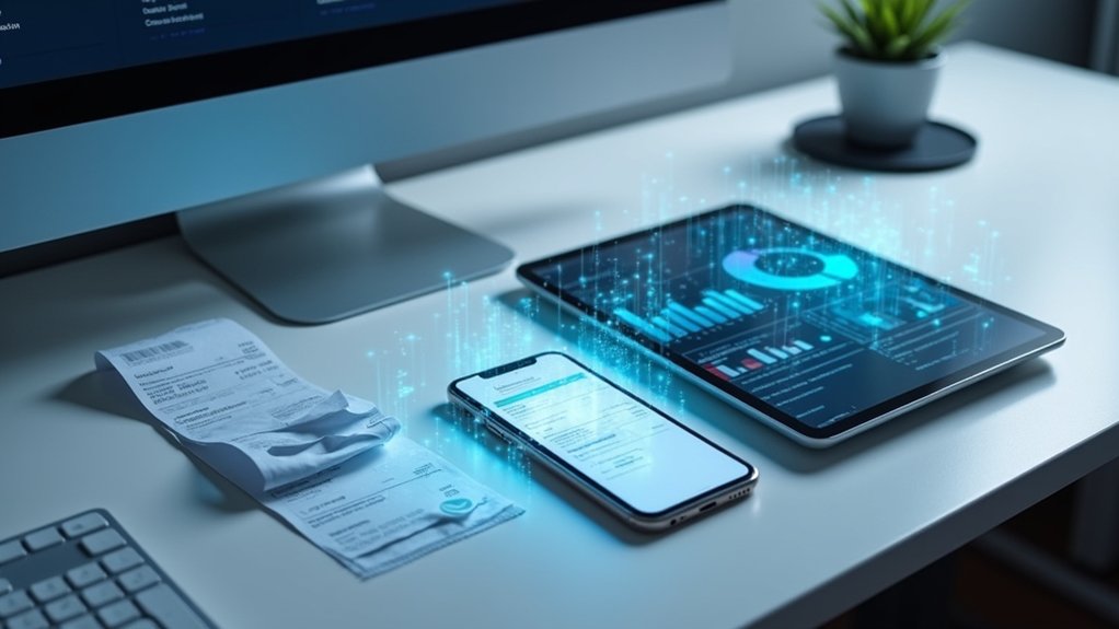 ai enhanced expense management solutions