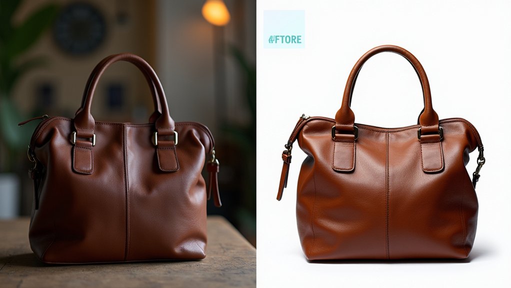 ai enhanced product photography revolution