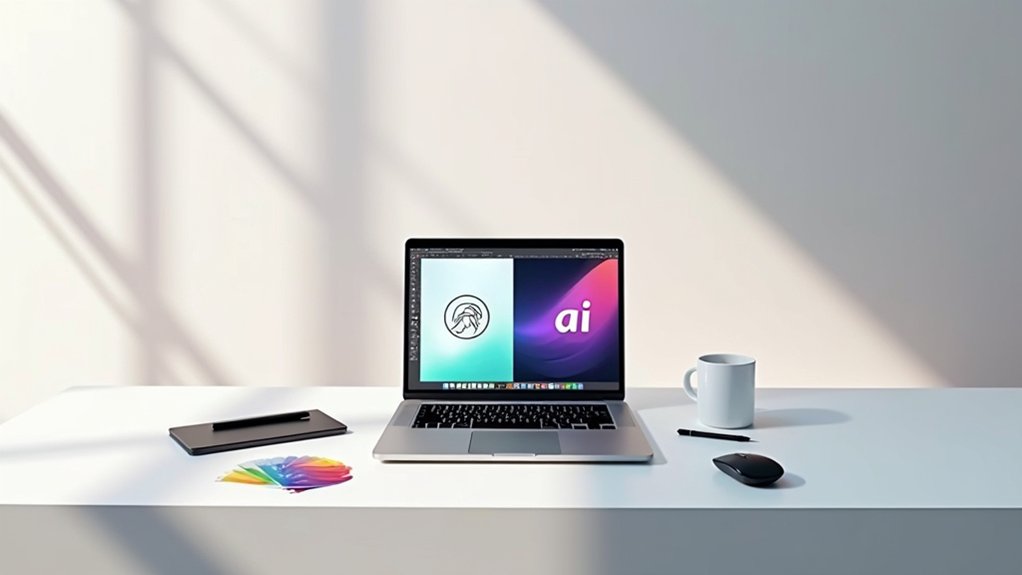 ai graphic design revolution