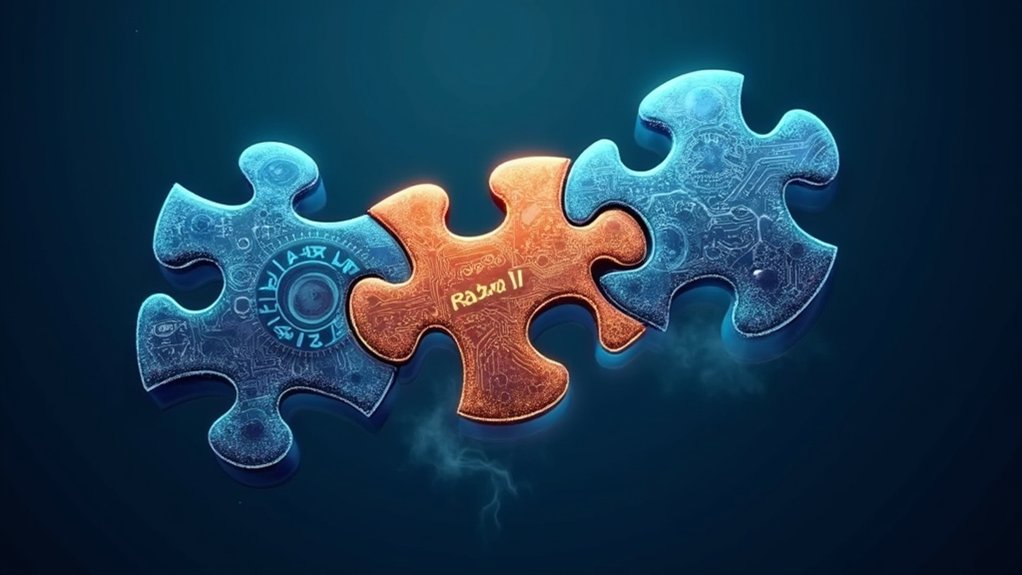 ai integration in automation