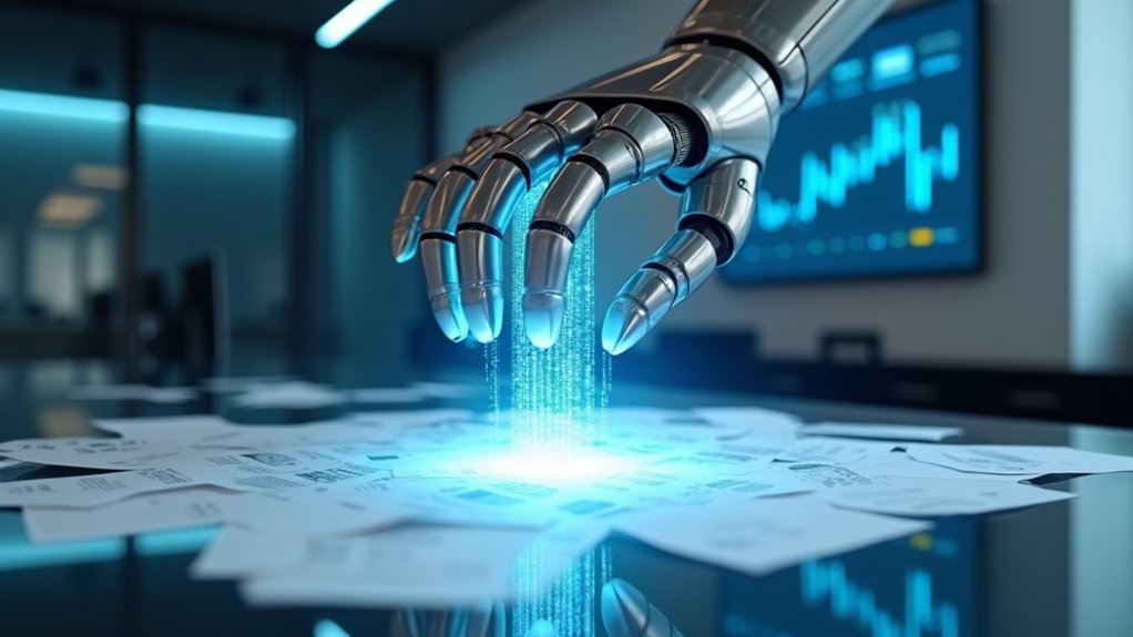 ai invoice processing revolution