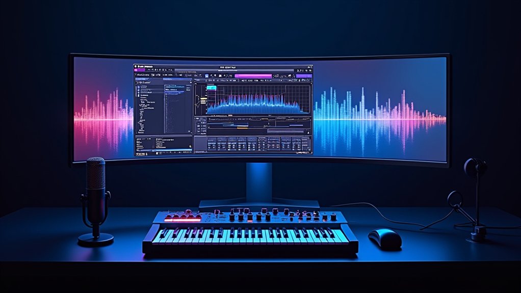 ai music revolution impact