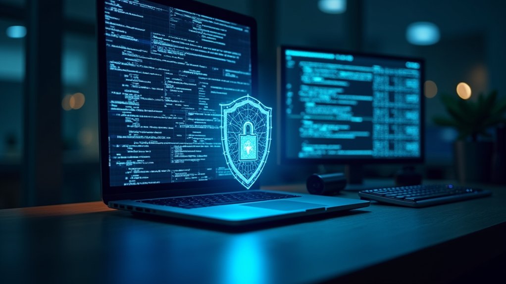 ai powered cybersecurity for entrepreneurs