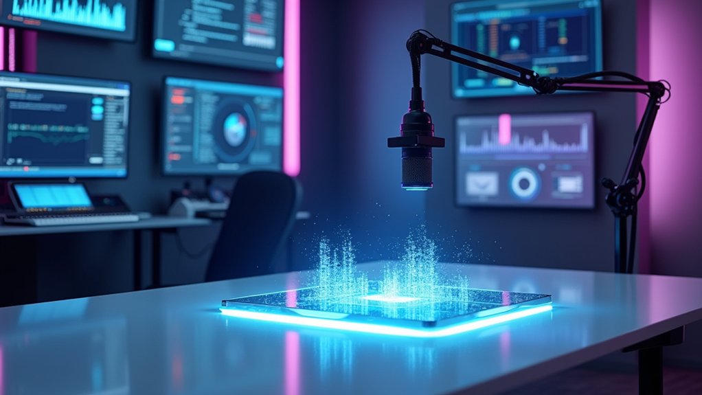 ai powered podcast creation revolution