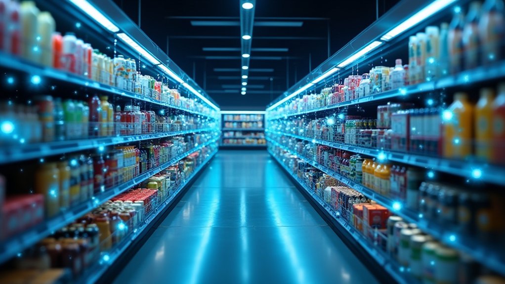 ai product catalog automation
