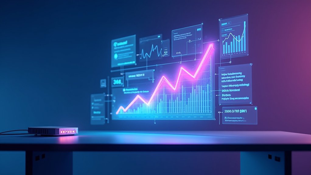 ai revolutionizes business reporting