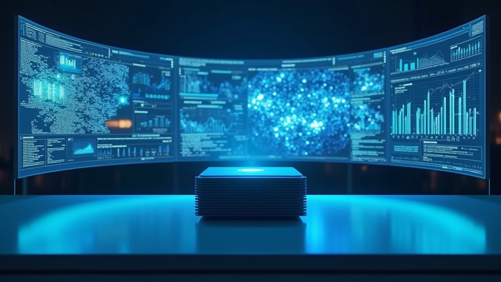 ai revolutionizes newsroom efficiency