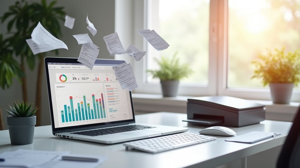 ai revolutionizes tax preparation