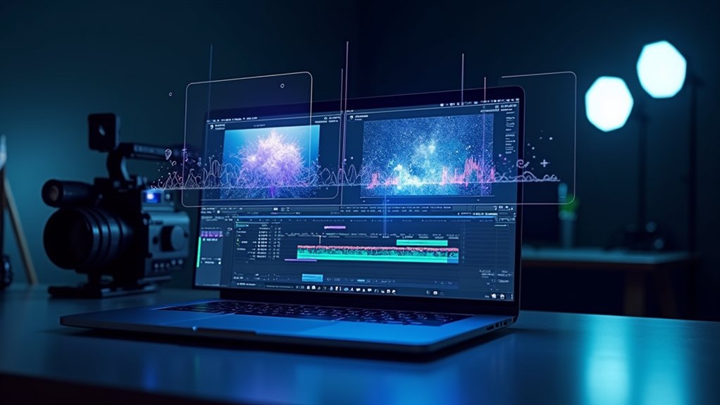 ai revolutionizes video editing