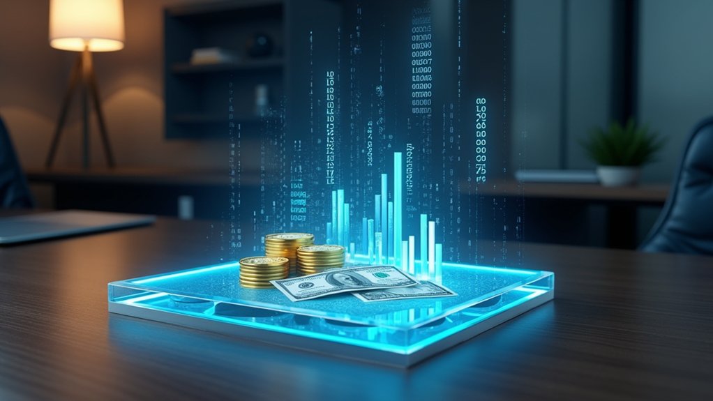 ai roi calculators simplify investments
