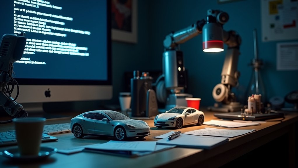 ai tools disastrous failures unveiled