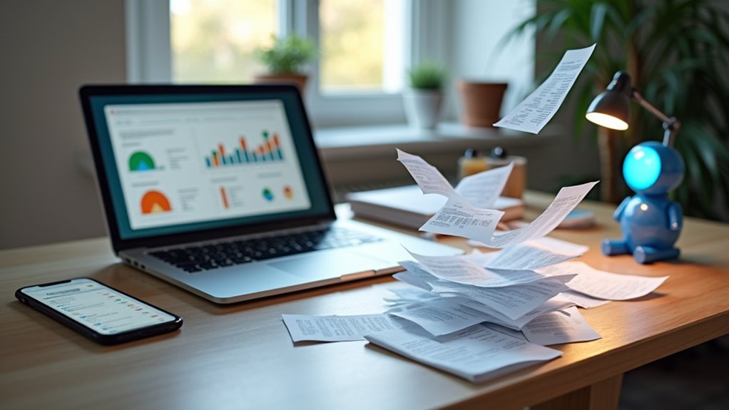 ai tools revolutionizing accounting
