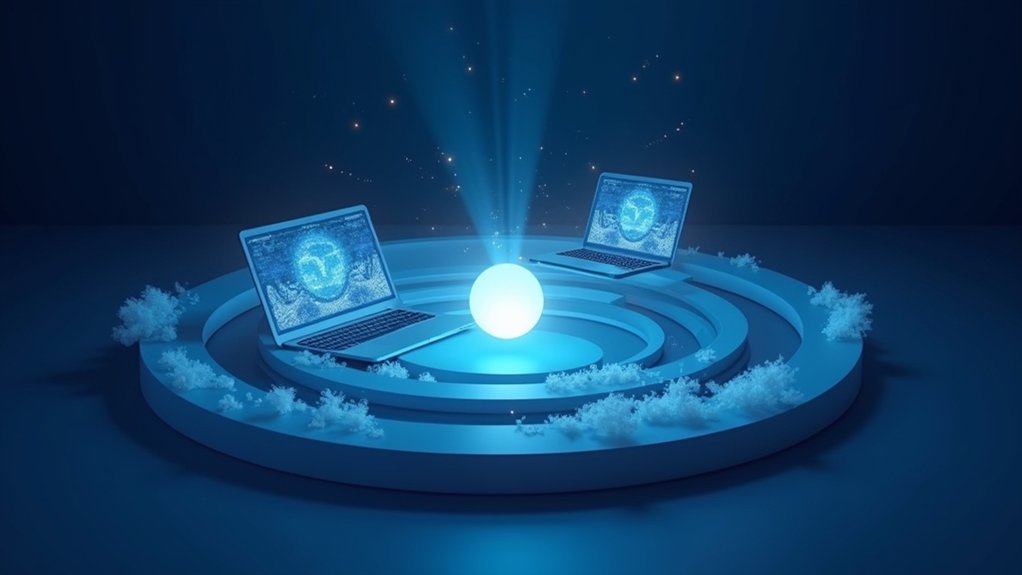 cross platform ai synchronization efficiency