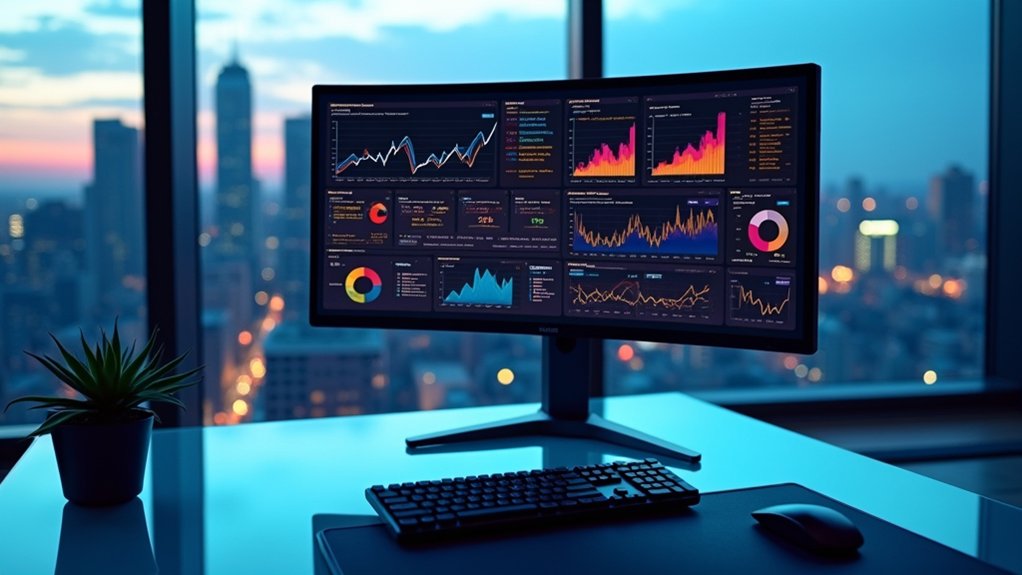 data driven business scaling insights