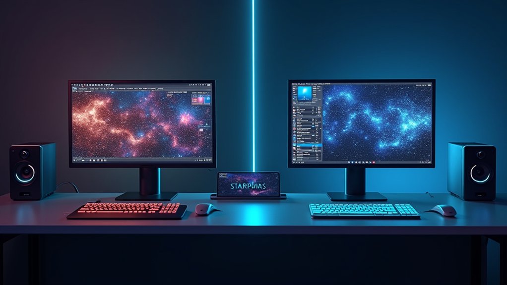 free tools vs paid advantages