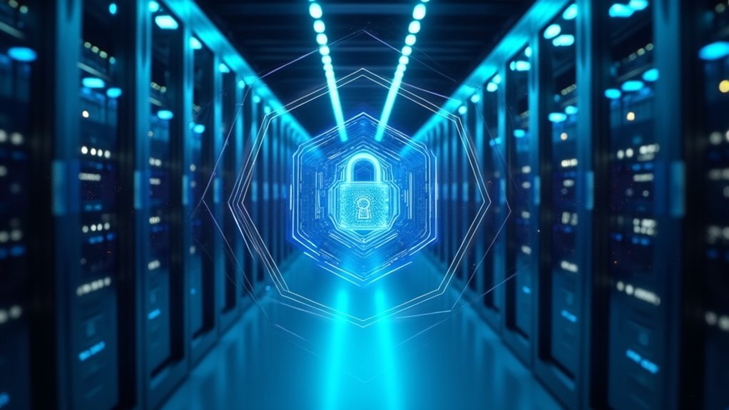secure ai implementation practices