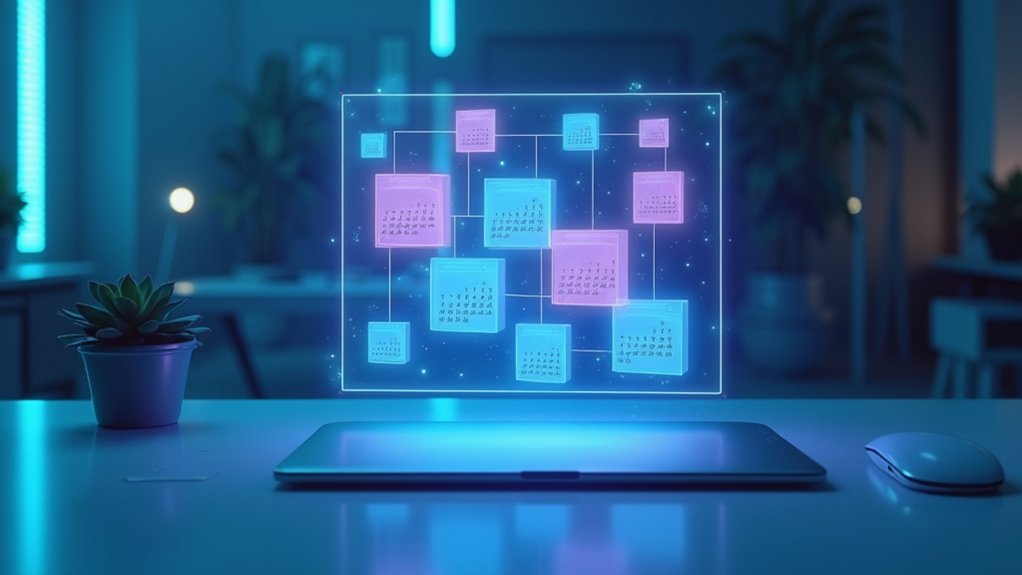 smart ai scheduling assistants