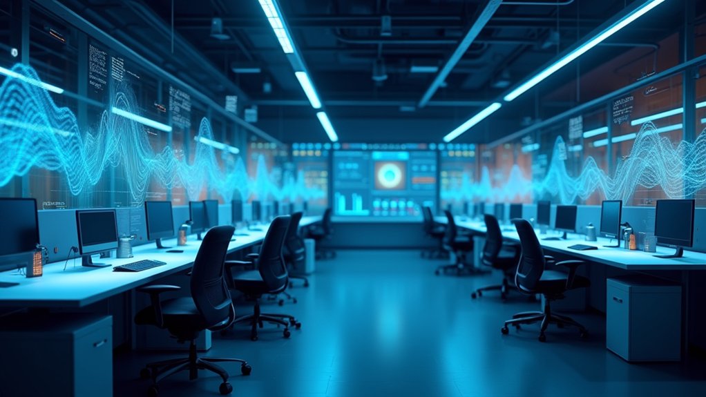 voice ai customer service revolution