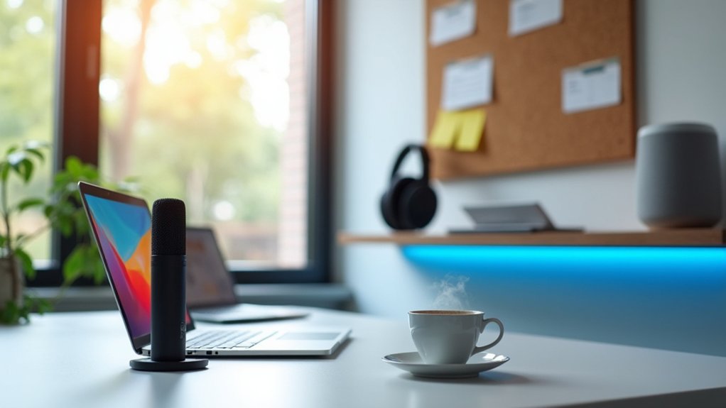 voice to text productivity tools